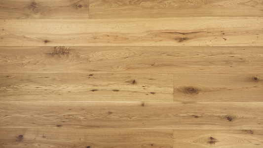 Vidar European White Oak 7” Engineered Hardwood Collection