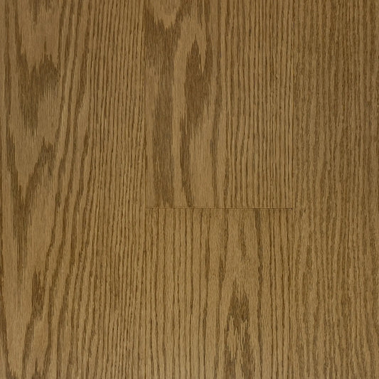 Canadian Standard Lucid Planks – 7½” American Oak Engineered Hardwood