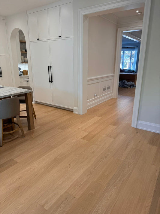 Grandeur Flooring Regal Collection – Napa Valley Engineered Hardwood Flooring – Rexwood Flooring Toronto