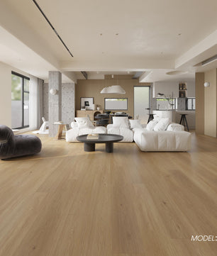 Tosca Floors 7mm SPC Vinyl Plank Flooring – Natural Wood Collection