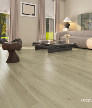Tosca Floors 7mm SPC Vinyl Plank Flooring – Natural Wood Collection