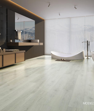 Tosca Floors 7mm SPC Vinyl Plank Flooring – Natural Wood Collection