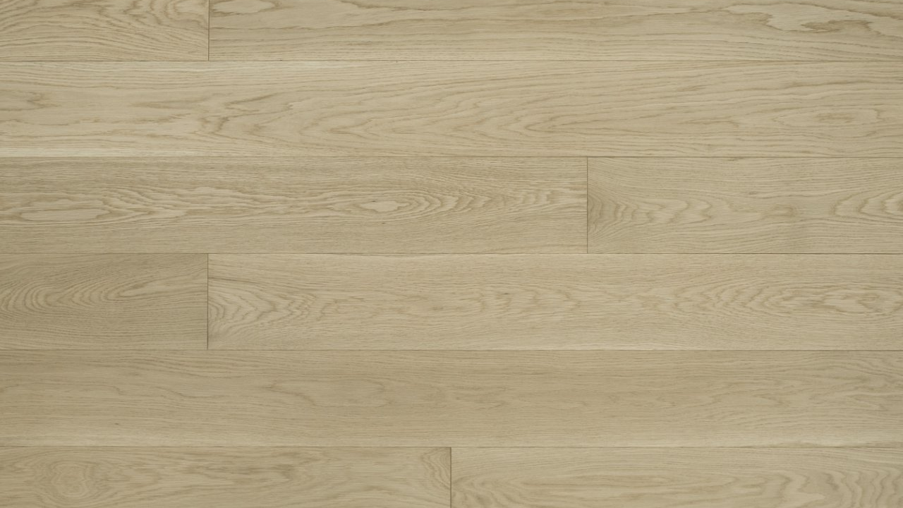 Vidar American White Oak Honeywheat Rexwood Flooring Toronto