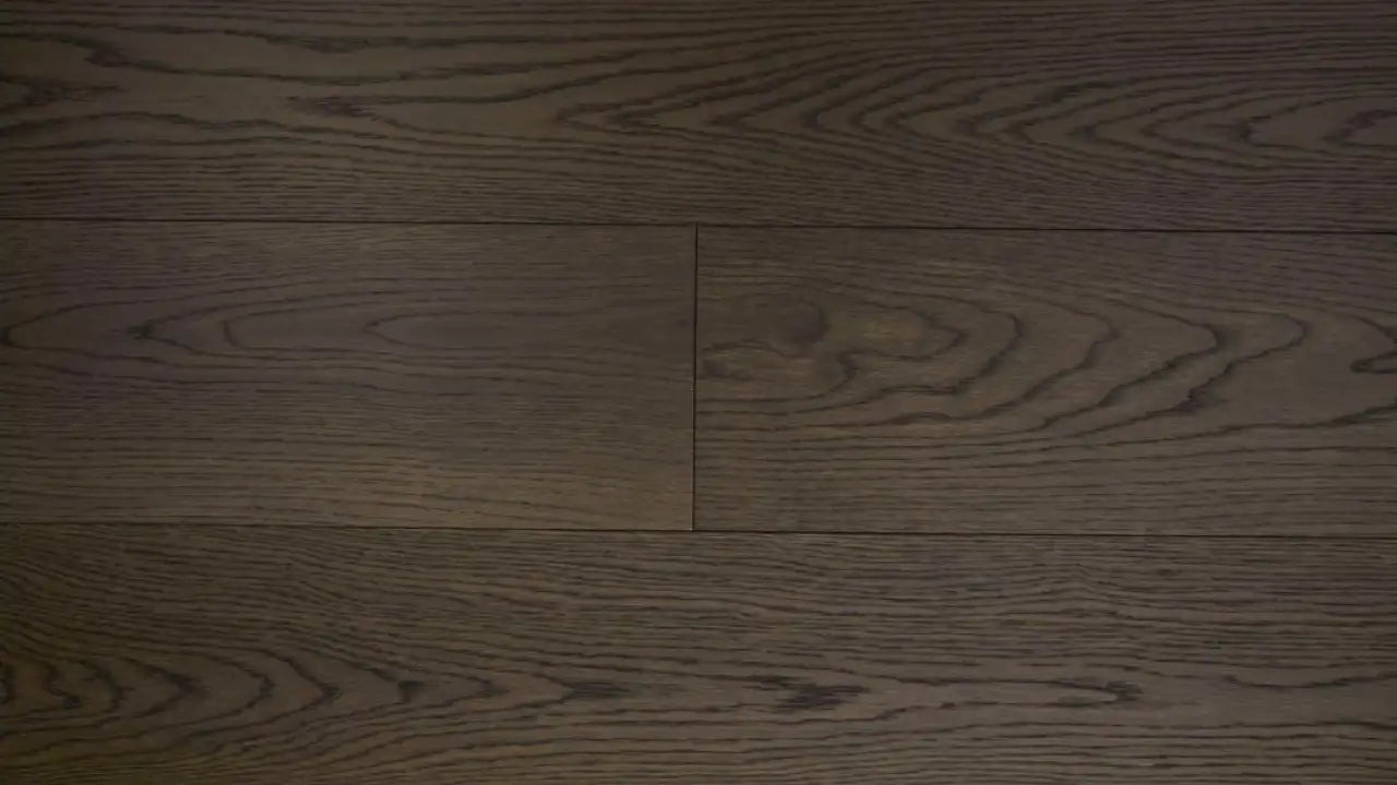 Vidar European White Ash 7 – Night Owl engineered hardwood flooring sample