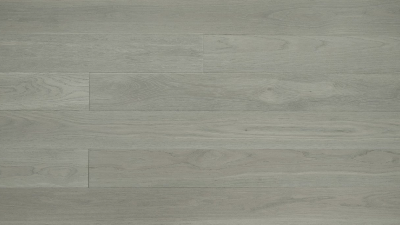 Vidar American White Oak Silverstone Rexwood Flooring Toronto