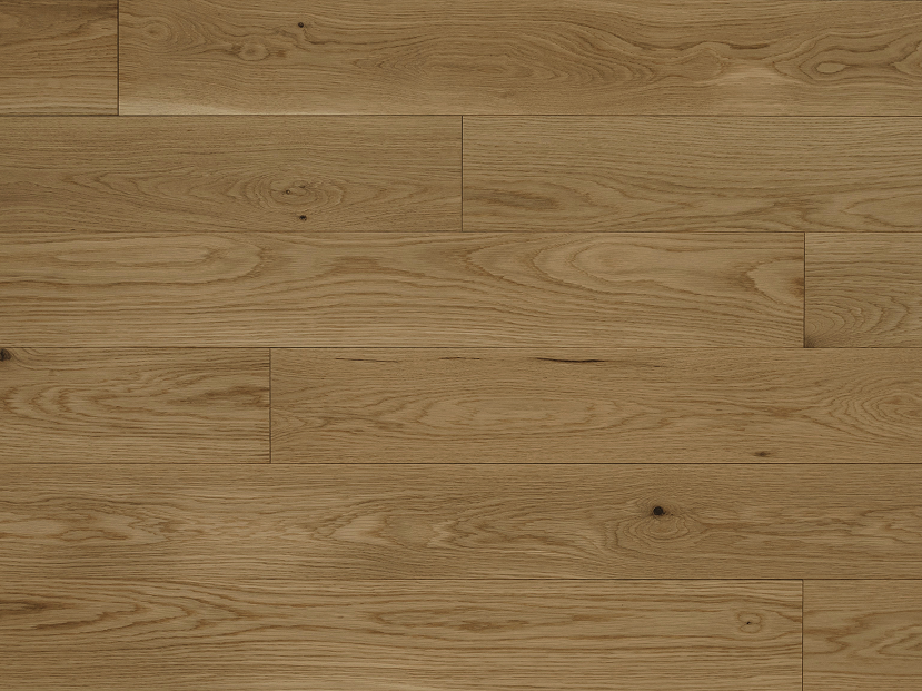 Vidar American Oak Collection – Honeywheat 6″ Engineered Hardwood Flooring – Rexwood Flooring Toronto