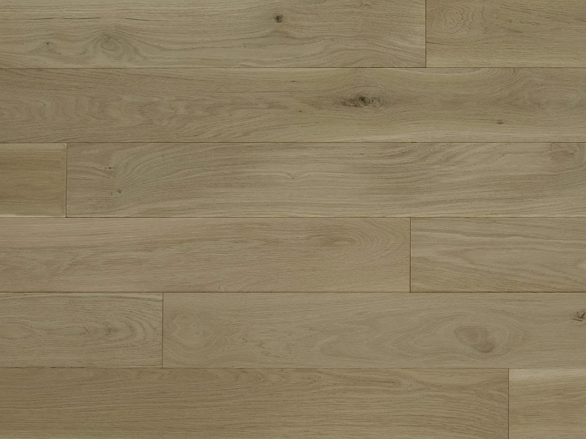 Vidar American Oak Collection – Naked Oak  6″ Engineered Hardwood Flooring – Rexwood Flooring Toronto