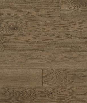 Vidar American Oak Collection – Toffee Crunch  6″ Engineered Hardwood Flooring – Rexwood Flooring Toronto