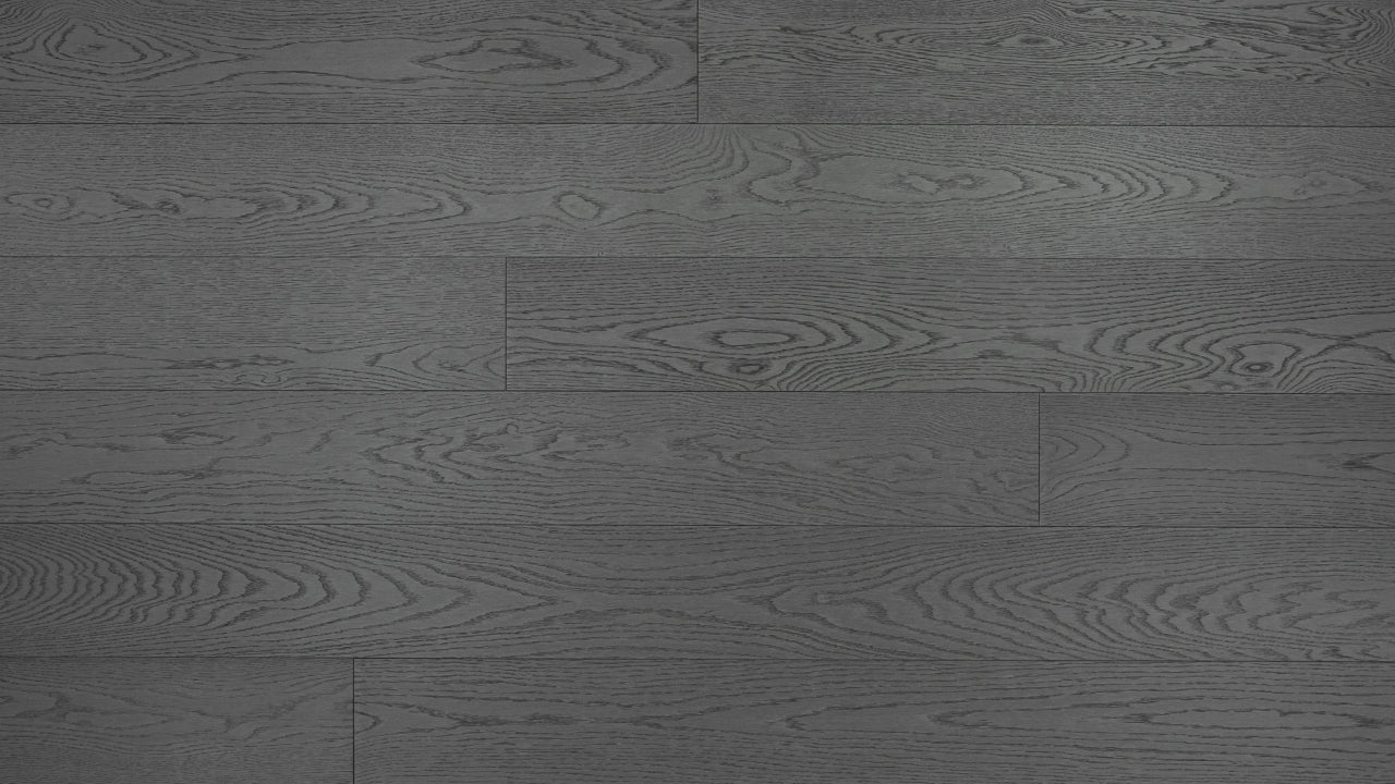 Vidar American White Oak Coyote Rexwood Flooring Toronto