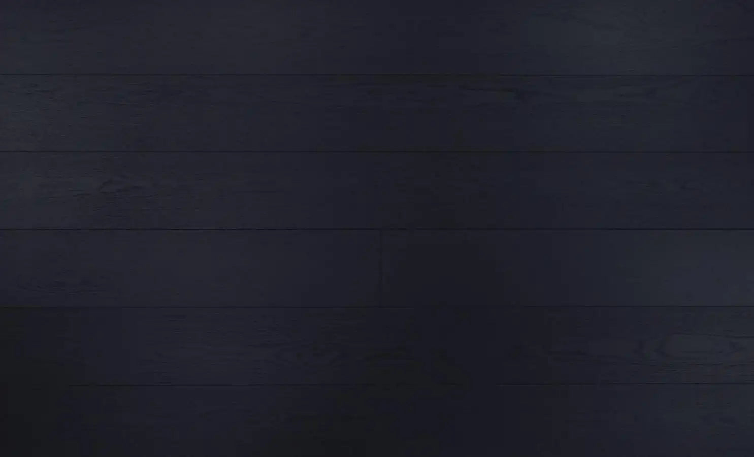 Vidar European White Ash 7 – Ebony dark wirebrushed engineered hardwood sample