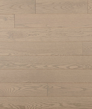Wickham Domestic Solid Hardwood Red Oak Almond Rexwood Flooring Toronto
