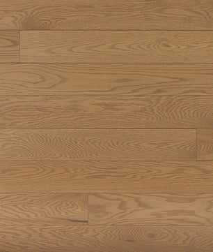 Wickham Domestic Solid Hardwood Red Oak Cappuccino Rexwood Flooring Toronto