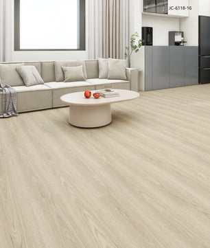 Pangol SPC Vinyl Flooring 7mm Collection