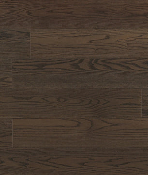 Vidar European White Ash 6” – Landmark natural wirebrushed engineered hardwood flooring