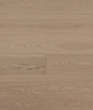 Vidar European White Ash 6” – Sandy soft tan wirebrushed engineered hardwood flooring