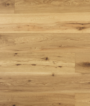 Vidar European White Oak 7” Engineered Hardwood Collection