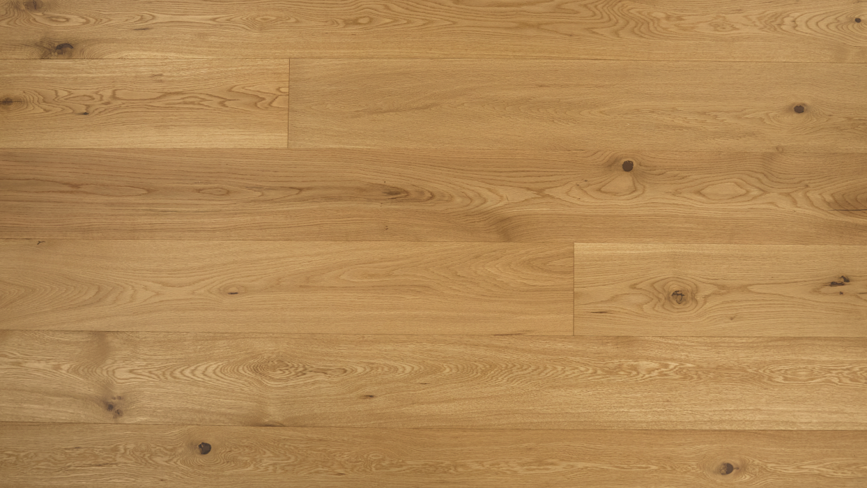 Vidar European White Oak 7” Engineered Hardwood Collection