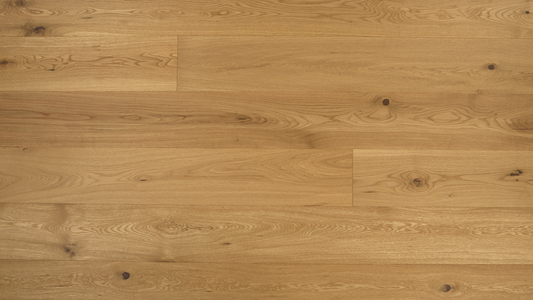 Vidar European White Oak 7” Engineered Hardwood Collection
