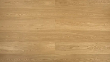 Vidar European White Ash 7 – Clear | 7½