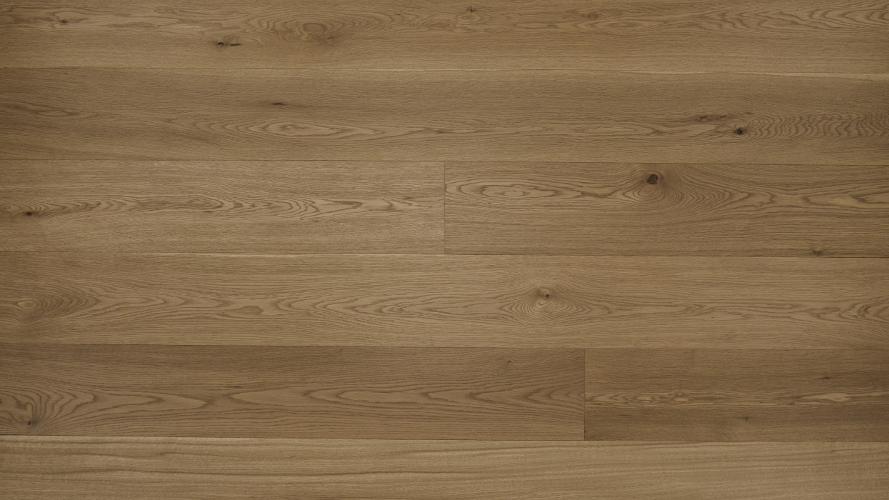 Vidar European White Oak 7” Engineered Hardwood Collection