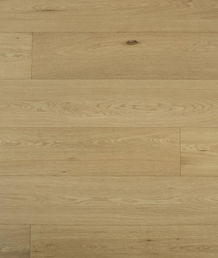 Vidar European White Oak 7” Engineered Hardwood Collection