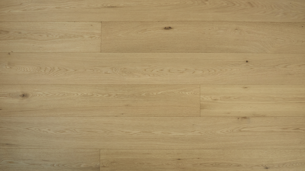 Vidar European White Oak 7” Engineered Hardwood Collection