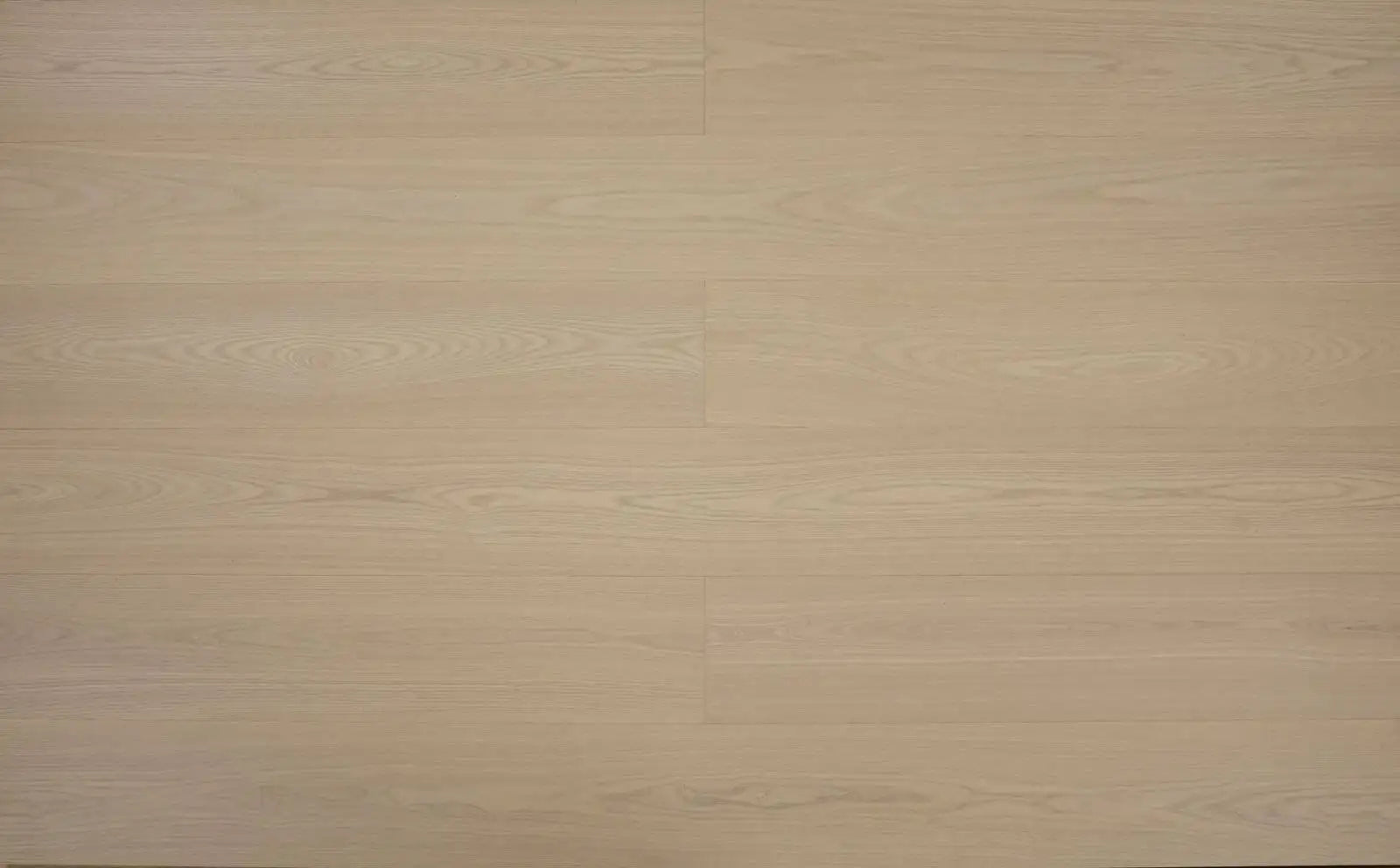 Vidar European White Ash 7 – Day Break engineered hardwood flooring sample