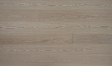 Vidar European White Ash 7 – Raw | 7½