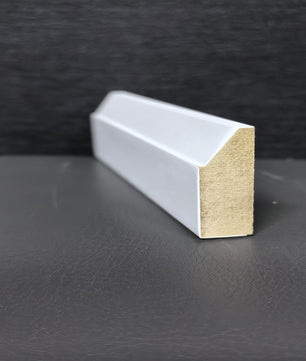 MDF Primed Shoe Mouldings – Colonial, Bevel Step & Modern Styles