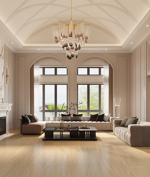 Woden Timbercraft Engineered Hardwood Collection