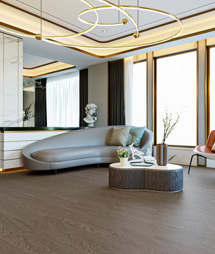 Woden Timbercraft Engineered Hardwood Collection