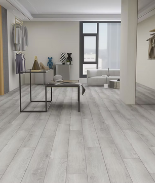 Woden Flooring 9mm SPC Vinyl Plank – 9 Collection