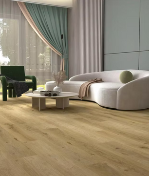 Woden Flooring 9mm SPC Vinyl Plank – 9 Collection