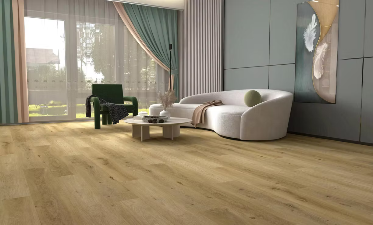Woden Flooring 9mm SPC Vinyl Plank – 9 Collection
