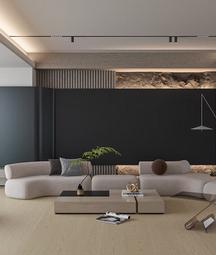 Woden Timbercraft Engineered Hardwood Collection