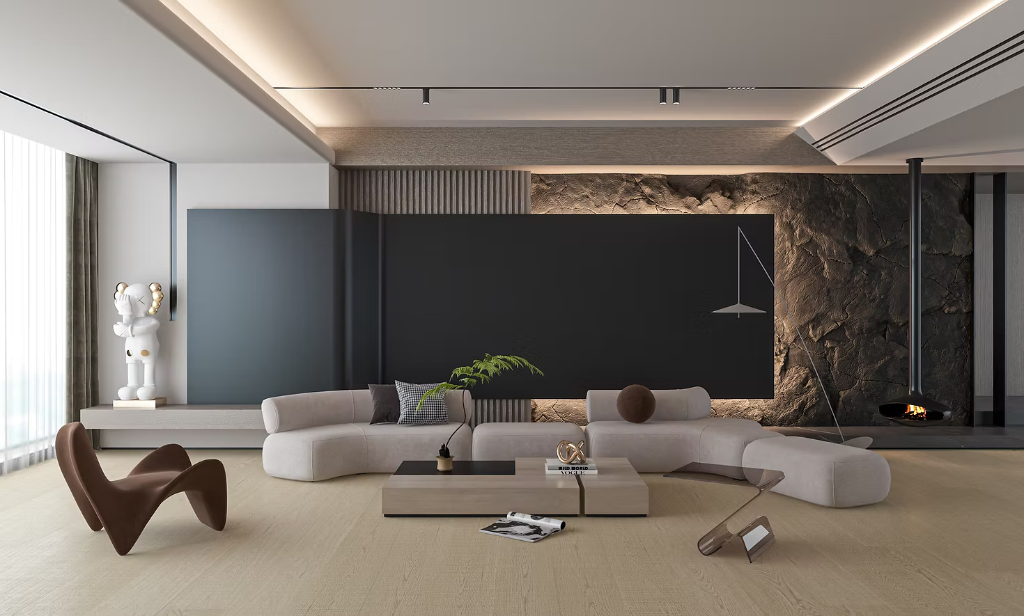 Woden Timbercraft Engineered Hardwood Collection