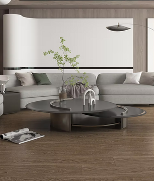 Woden Timbercraft Engineered Hardwood Collection