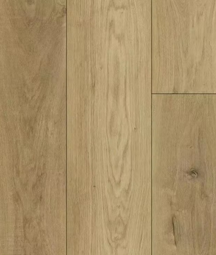 Woden Flooring 9mm SPC Vinyl Plank – 9 Collection