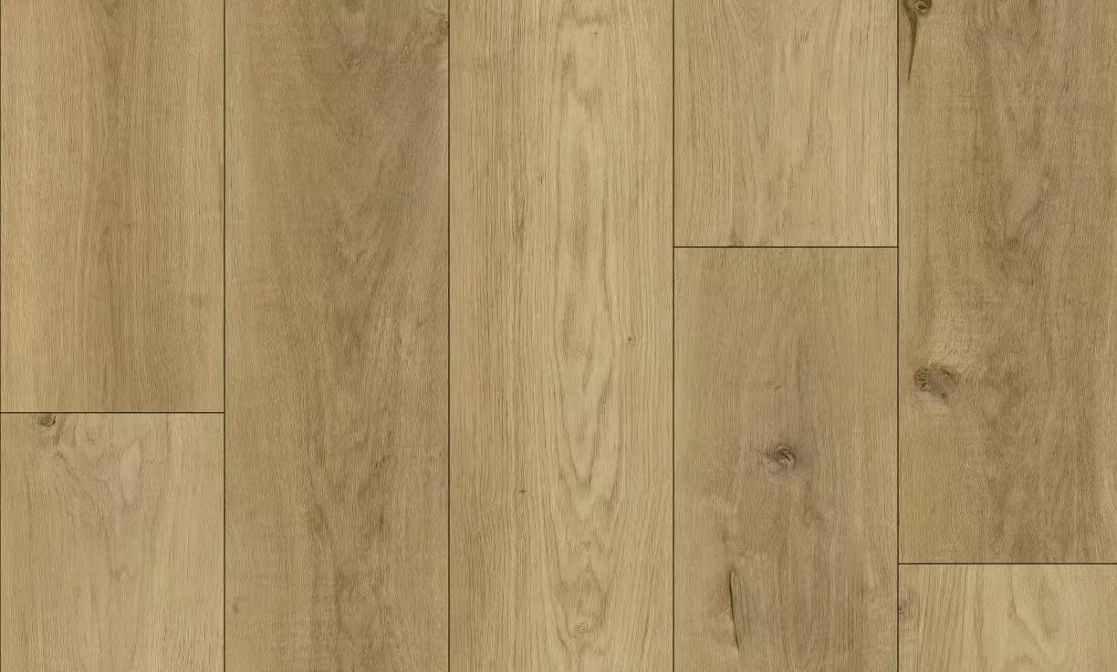 Woden Flooring 9mm SPC Vinyl Plank – 9 Collection