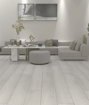 Woden Flooring 9mm SPC Vinyl Plank – 9 Collection