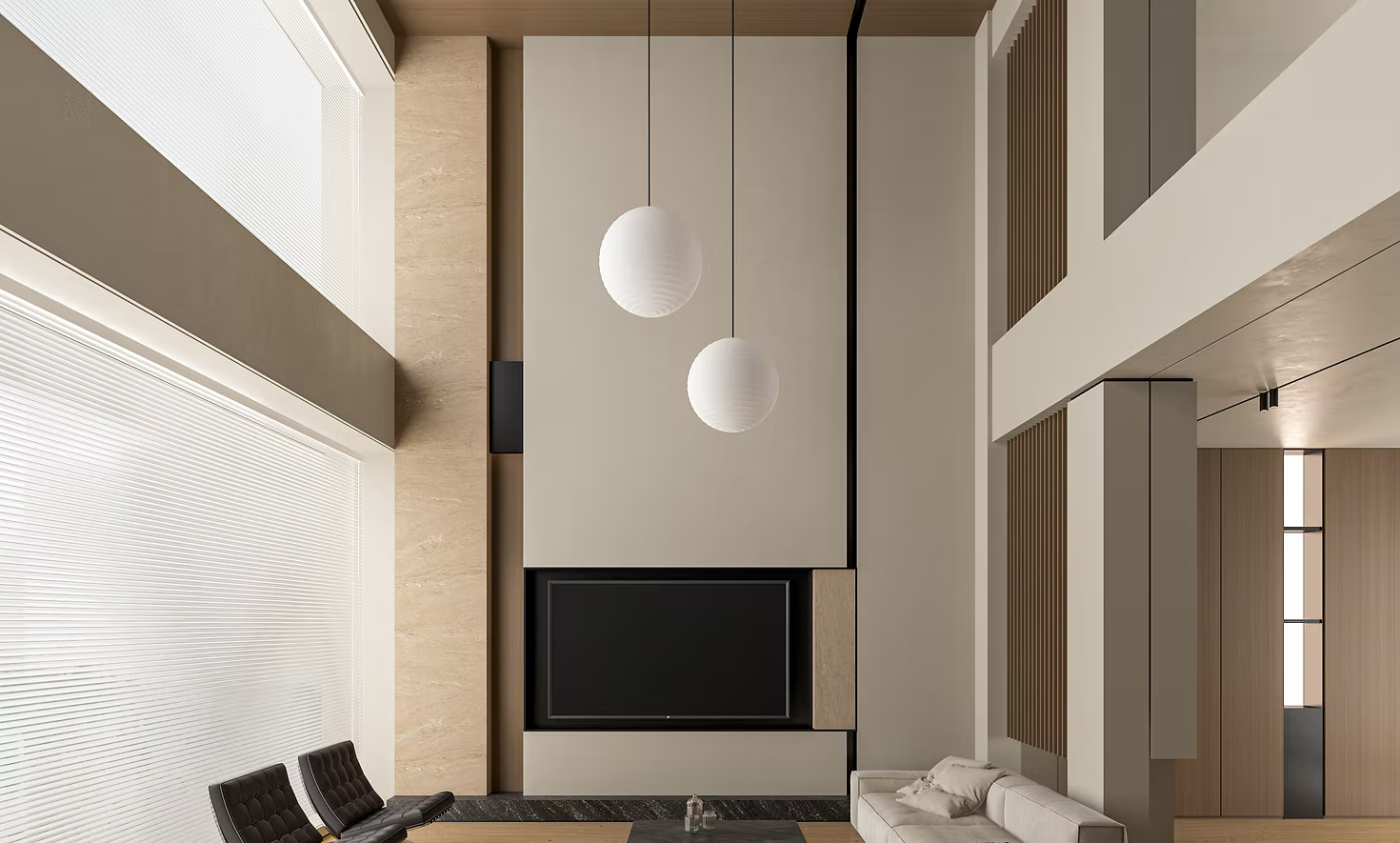 Woden Timbercraft Engineered Hardwood Collection