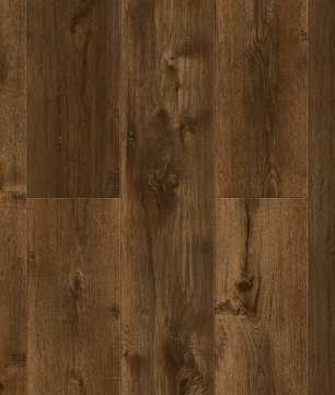 Woden Flooring 9mm SPC Vinyl Plank – 9 Collection