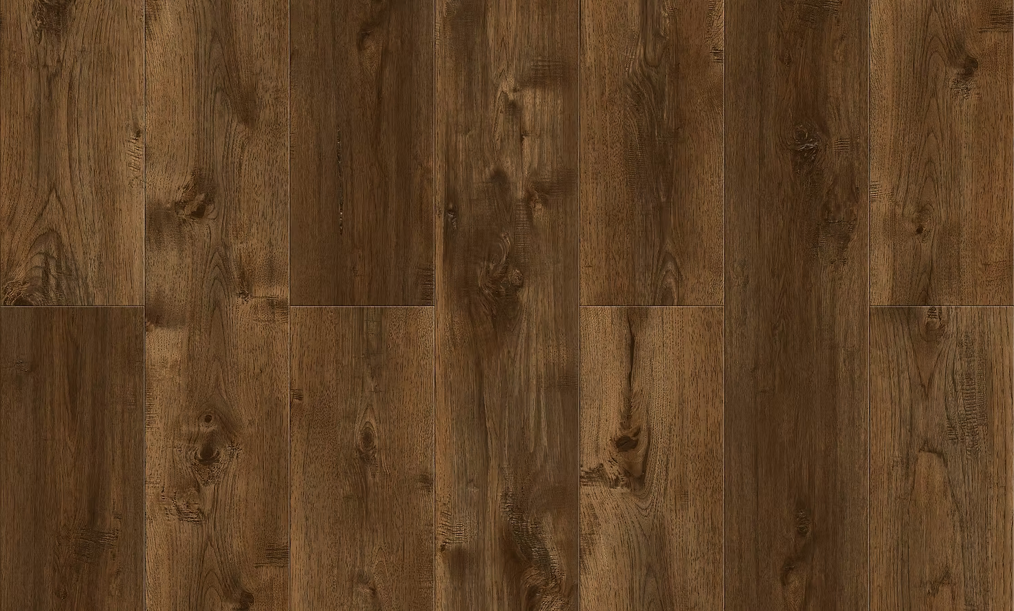Woden Flooring 9mm SPC Vinyl Plank – 9 Collection