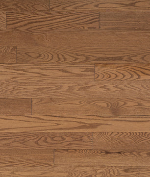 Wickham Domestic Solid Hardwood Red Oak Antique Rexwood Flooring Toronto