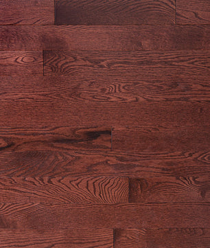 Wickham Domestic Solid Hardwood Red Oak Cherry Rexwood Flooring Toronto