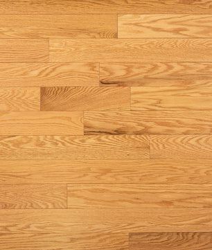Wickham Domestic Solid Hardwood Red Oak Classic Rexwood Flooring Toronto
