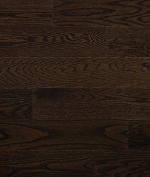 Wickham Domestic Solid Hardwood Red Oak Coffee Rexwood Flooring Toronto
