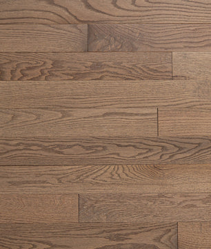 Wickham Domestic Solid Hardwood Red Oak Elegance Rexwood Flooring Toronto