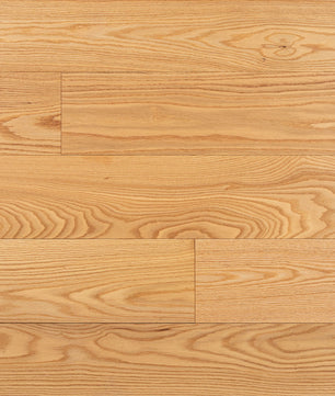 Wickham Domestic Solid Hardwood Red Oak Natural Rexwood Flooring Toronto