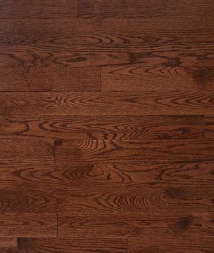 Wickham Domestic Solid Hardwood Red Oak Vine Rexwood Flooring Toronto